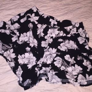 Flowy Shorts